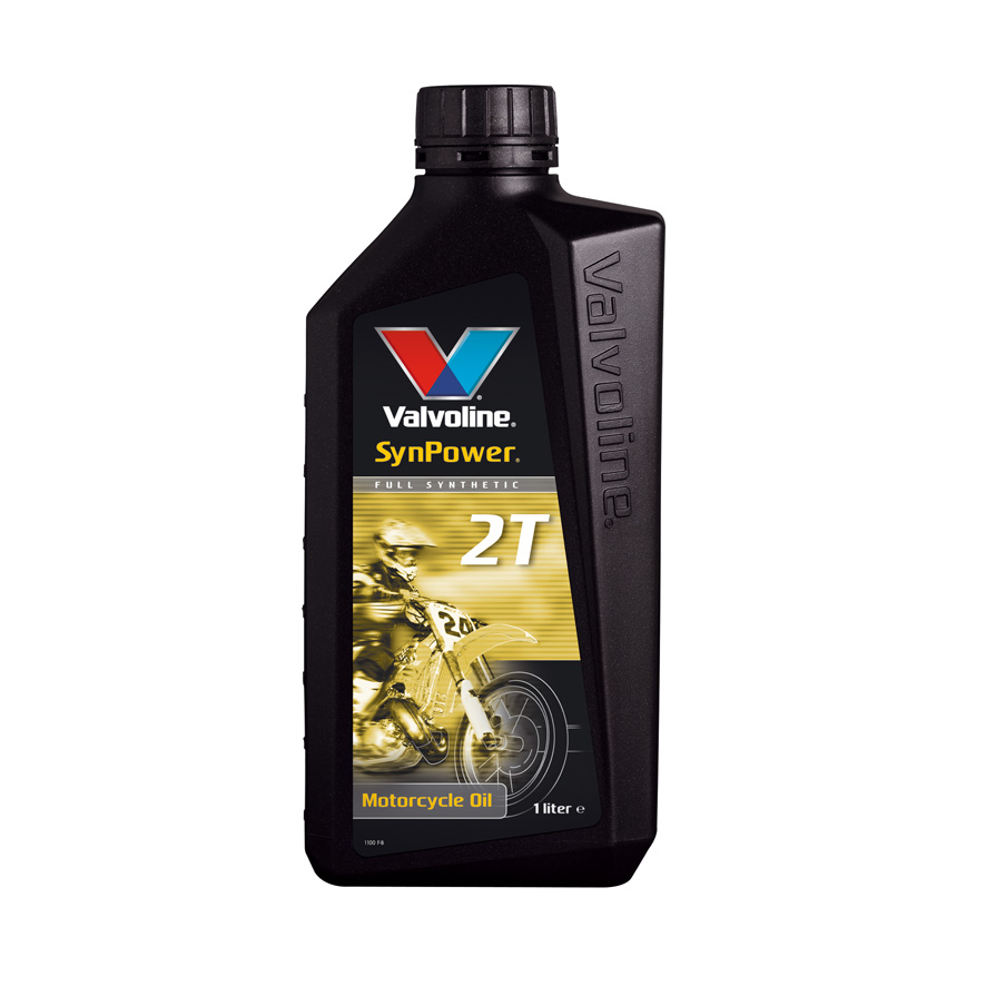 Valvoline SYNPOWER 2T