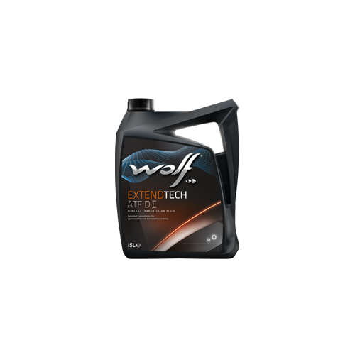 WOLF EXTENDTECH ATF DII